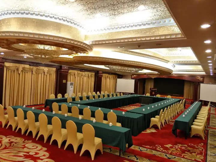 Цюаньчжоу: Quanzhou
