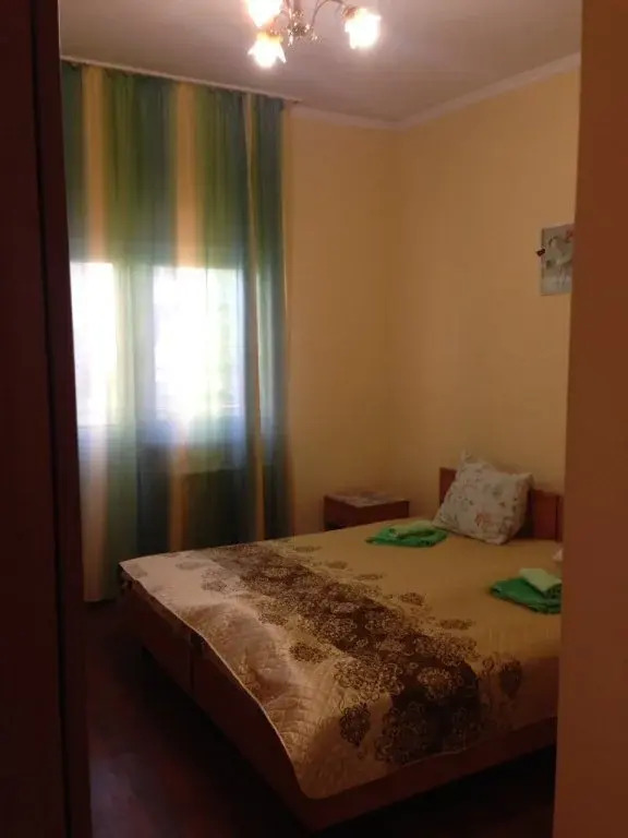 Сочи: Mega Guest House