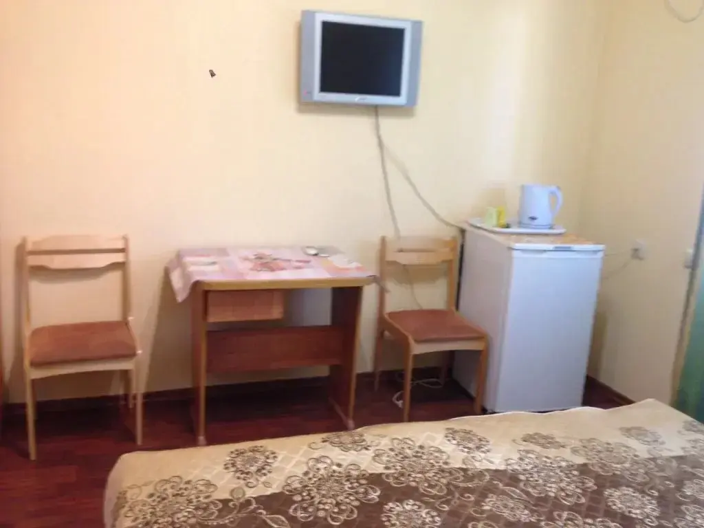 Сочи: Mega Guest House
