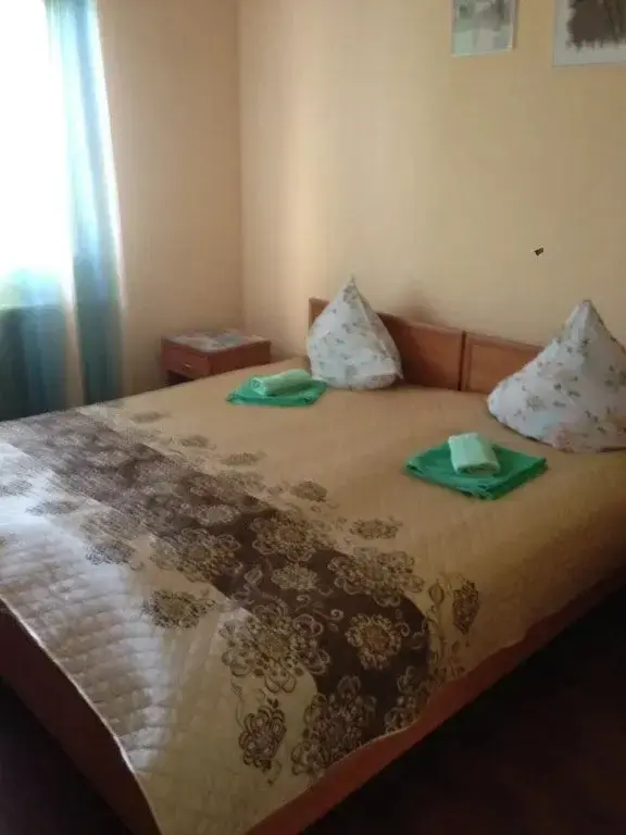 Сочи: Mega Guest House