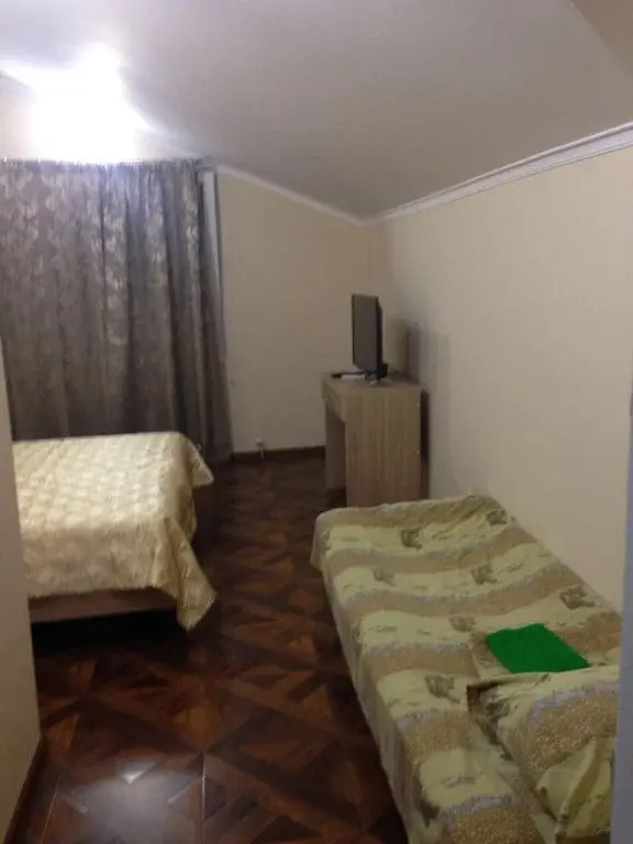 Сочи: Mega Guest House