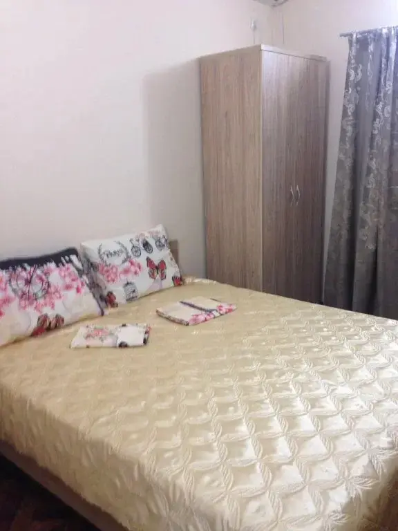 Сочи: Mega Guest House