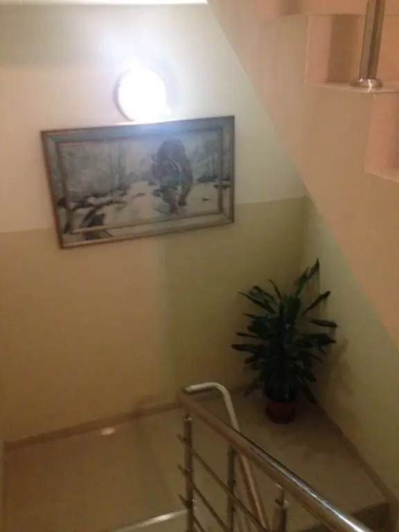 Сочи: Mega Guest House