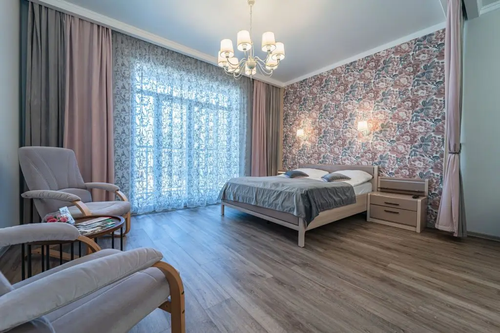 Светлогорск: Апартаменты Melani