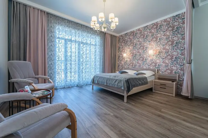 Светлогорск: Апартаменты Melani