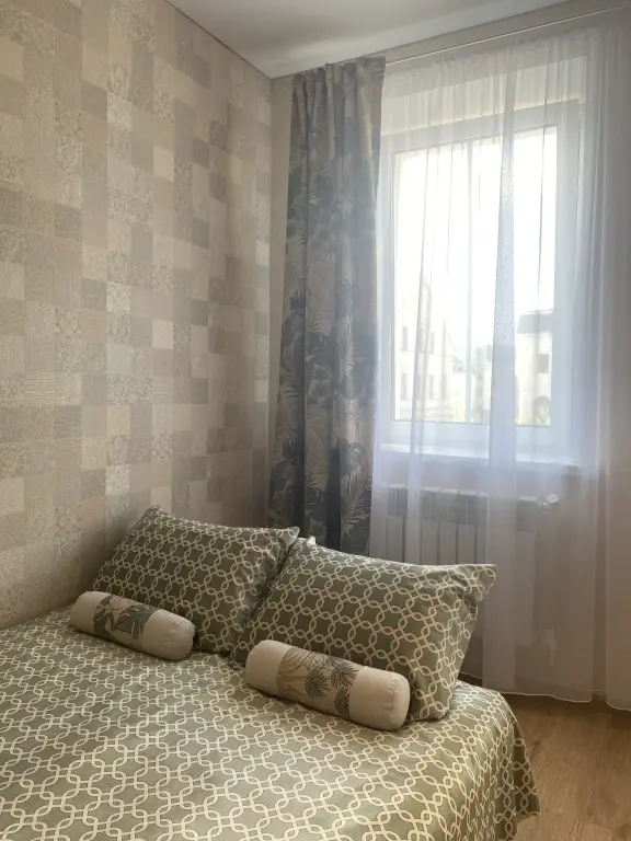 Кострома: Апартаменты Мельница