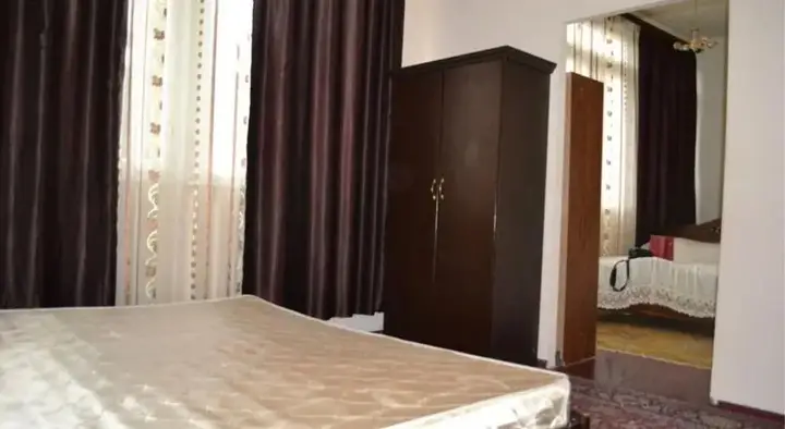 Ереван: Apartamen Amiryan Street