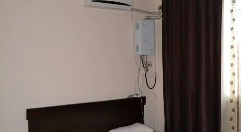 Ереван: Apartamen Amiryan Street
