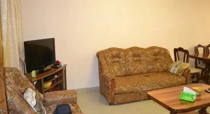 Ереван: Northern Avenue Apartment