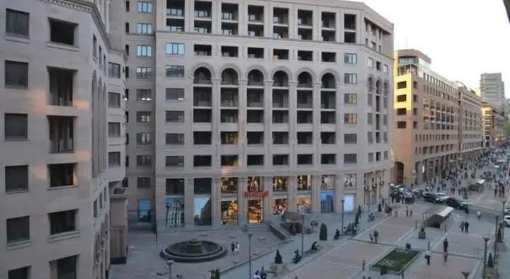Ереван: Northern Avenue Apartment