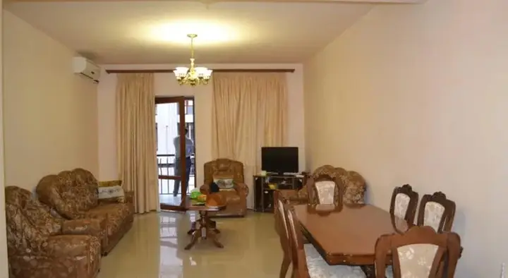 Ереван: Northern Avenue Apartment