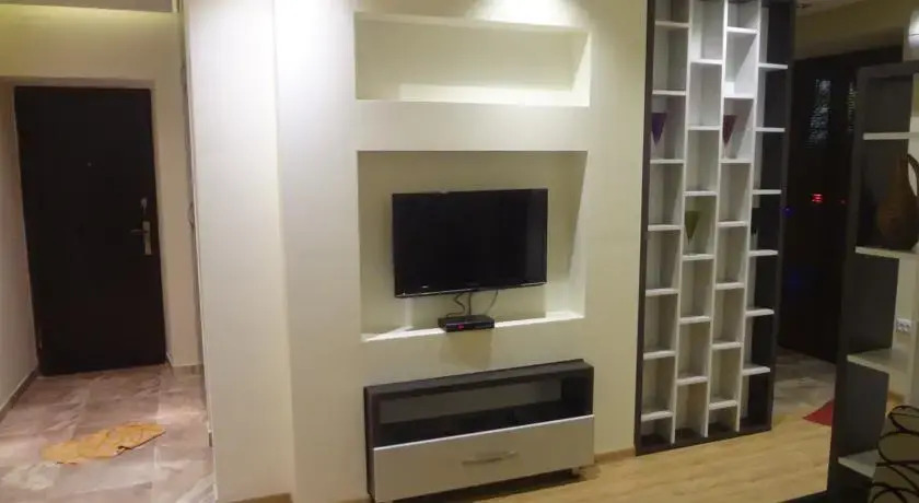 Ереван: Studio-Apartment Komitas