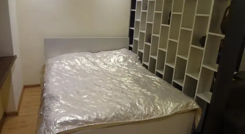 Ереван: Studio-Apartment Komitas
