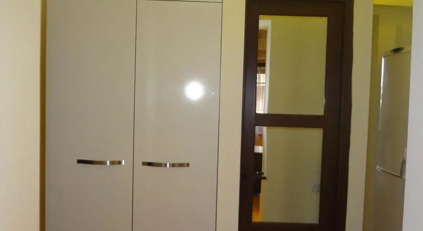 Studio Apartment — фото 1