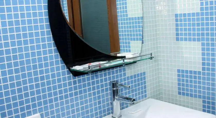 Ереван: Castel Dghyak Hotel