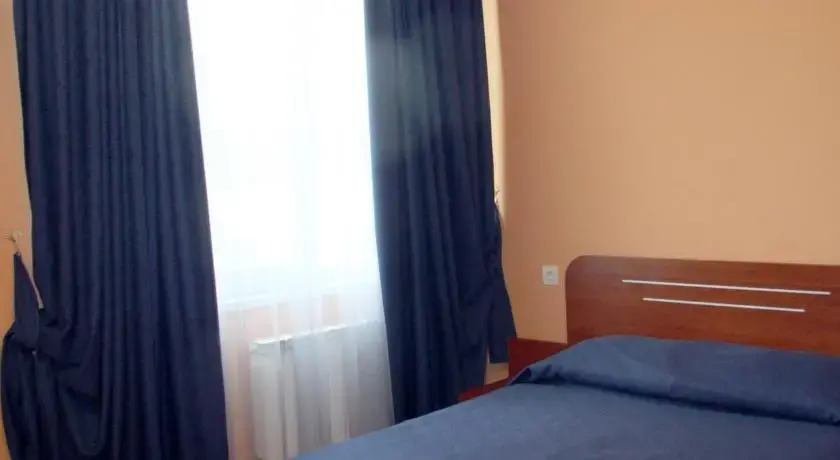 Ереван: Castel Dghyak Hotel