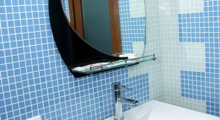 Ереван: Castel Dghyak Hotel