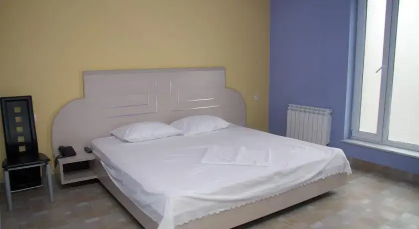 Ереван: Castel Dghyak Hotel