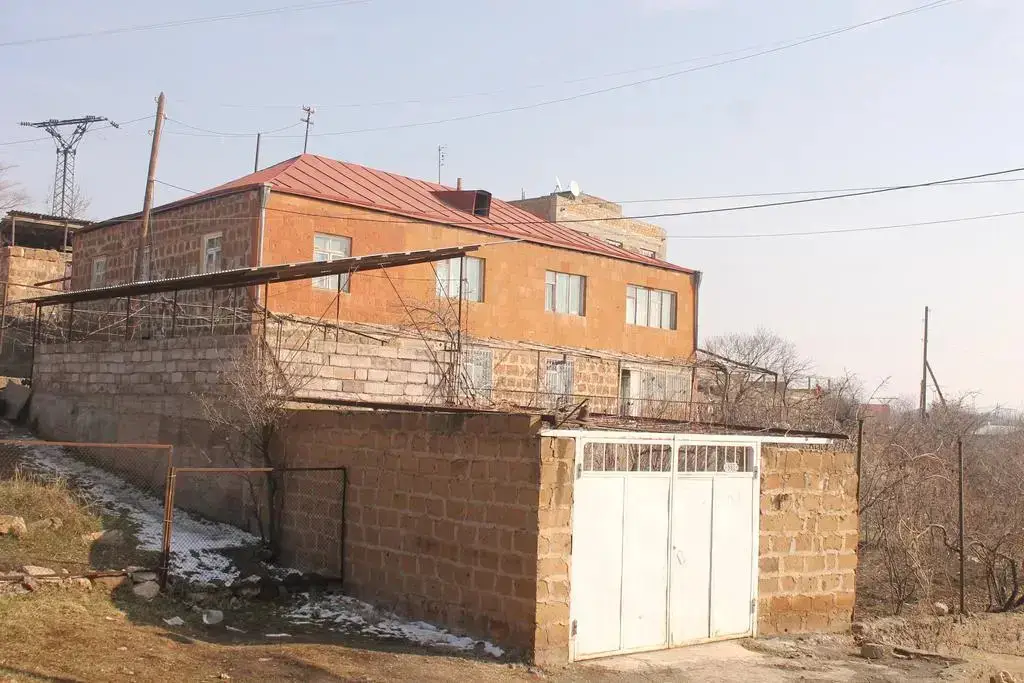 Old Ashtarak — фото 1
