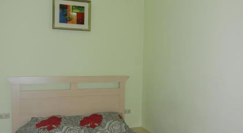 Ереван: Apartment Yeznik Koghbatsi