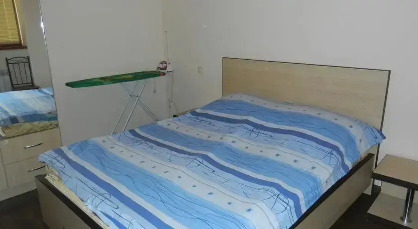 Ереван: Apartment Yeznik Koghbatsi