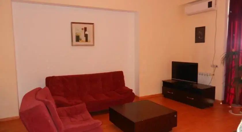 Ереван: Apartment Yeznik Koghbatsi