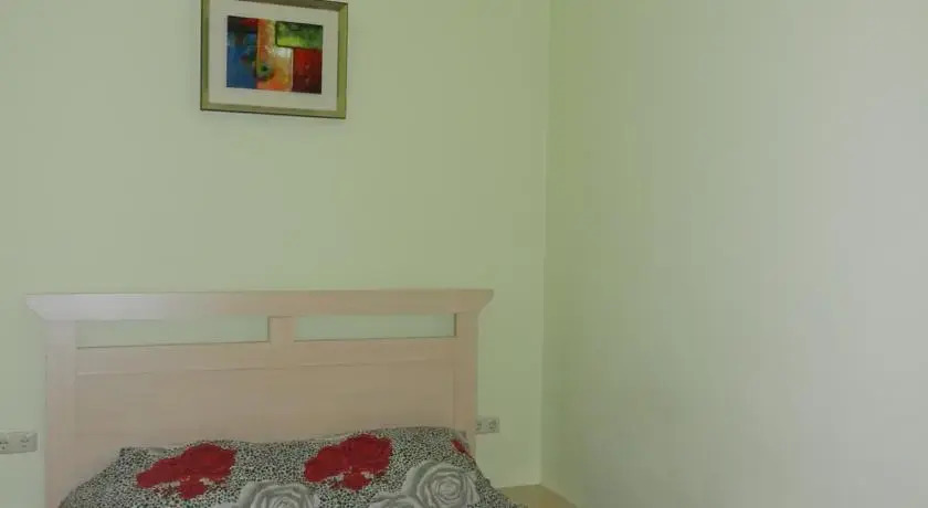 Ереван: Apartment Yeznik Koghbatsi