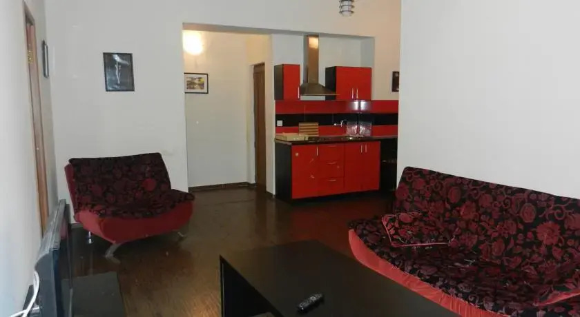Ереван: Apartment Yeznik Koghbatsi