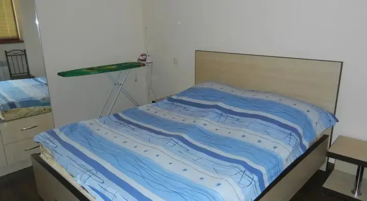 Ереван: Apartment Yeznik Koghbatsi