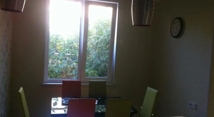 Ереван: X.O House