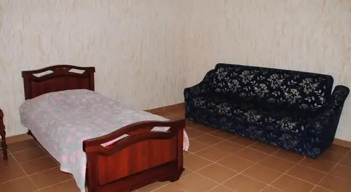 Ехегнадзор: Astghik guest house