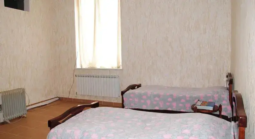 Ехегнадзор: Astghik guest house