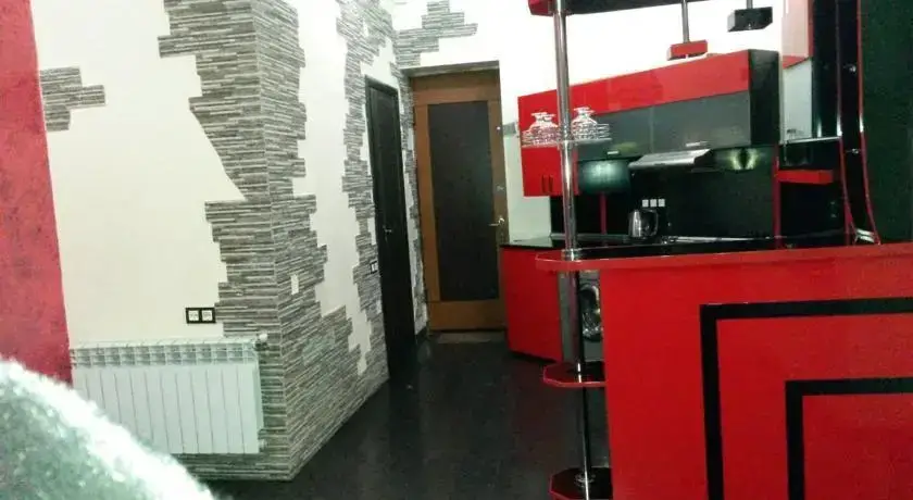 Ереван: Yerevan Apartment at Mashots Street