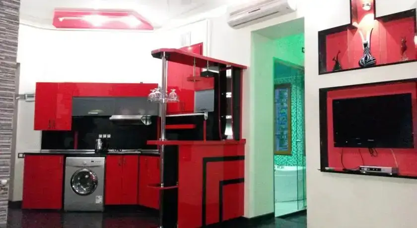Ереван: Yerevan Apartment at Mashots Street
