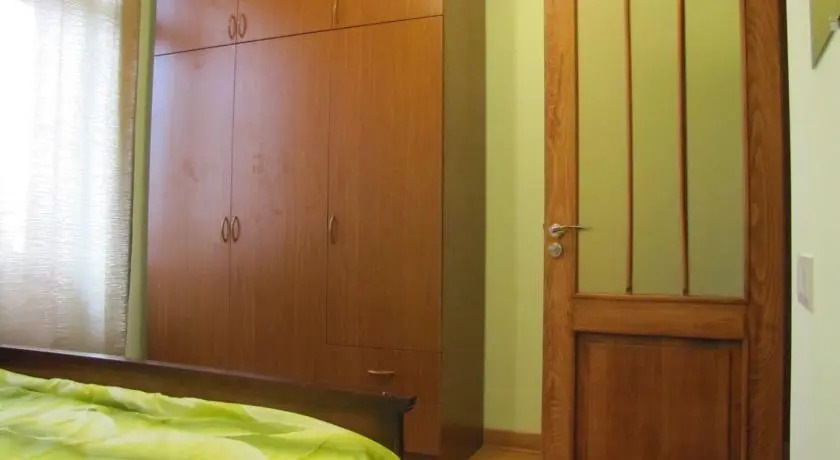 Ереван: Centre Apartment Argishti