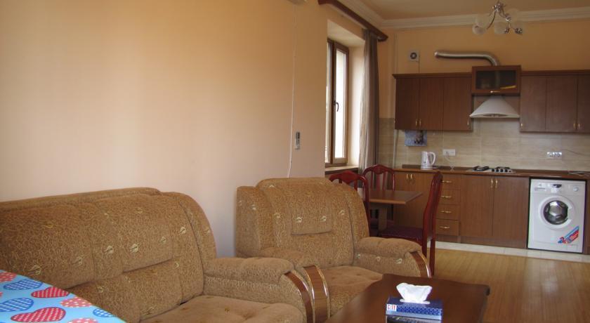Ереван: Centre Apartment Argishti