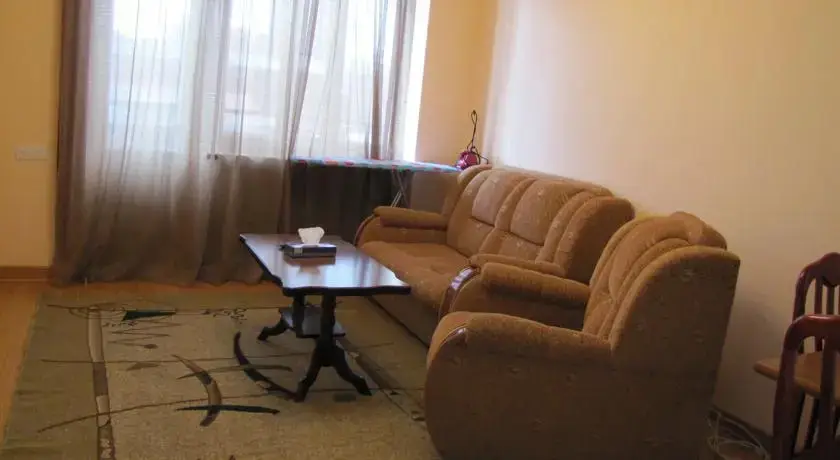 Ереван: Centre Apartment Argishti