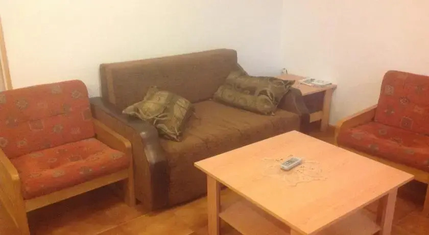 Ереван: Sunny Apartment on Avet Avetisyan