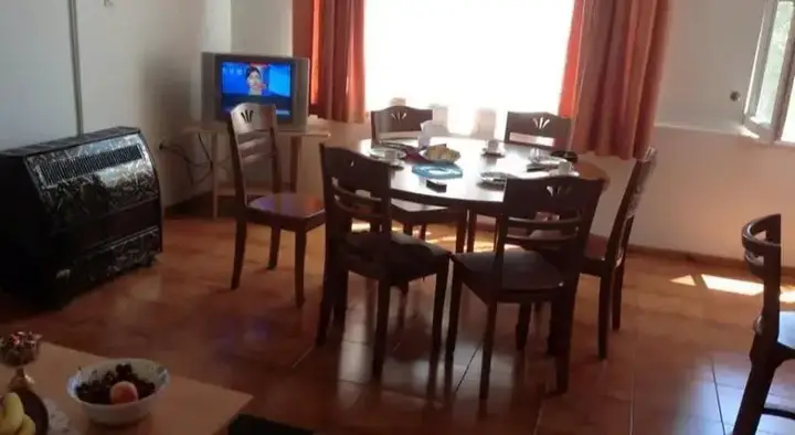 Ереван: Sunny Apartment on Avet Avetisyan