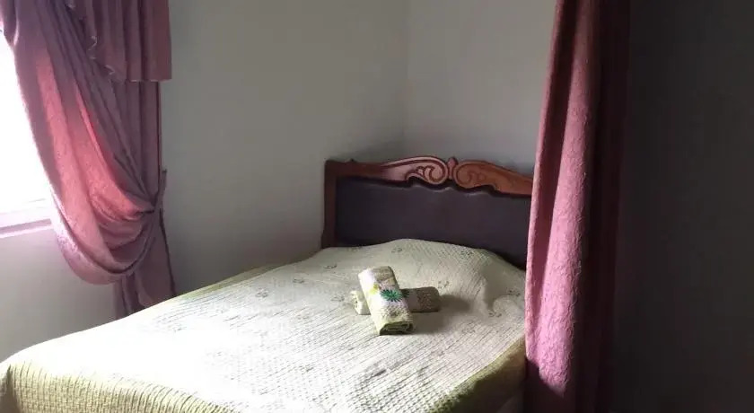 Ереван: Aura Hotel