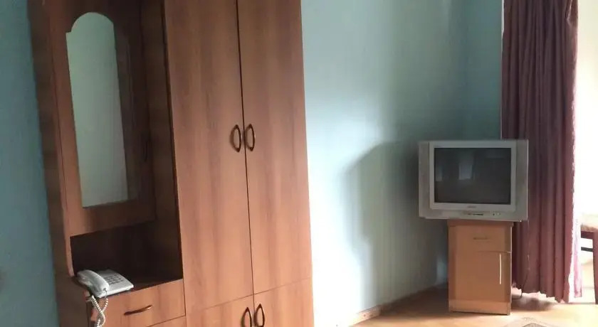 Ереван: Aura Hotel