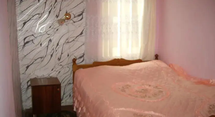 Цахкадзор: Cottage Guest House