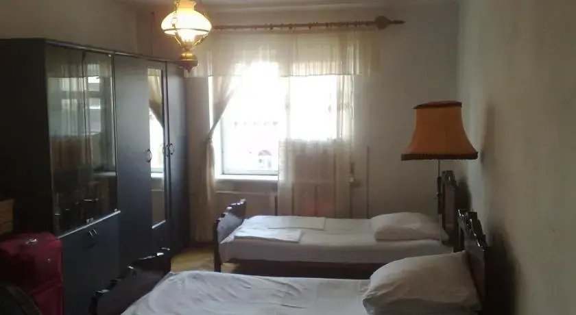 Ереван: Sunny Apartment