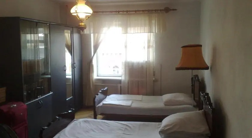 Ереван: Sunny Apartment