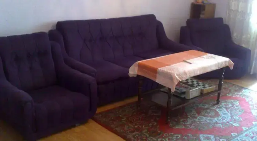 Sunny Apartment — фото 1