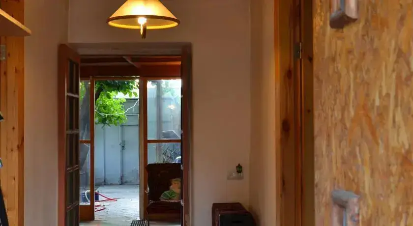 Гюмри: My Home