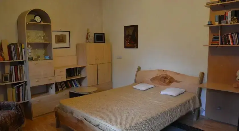 Гюмри: My Home