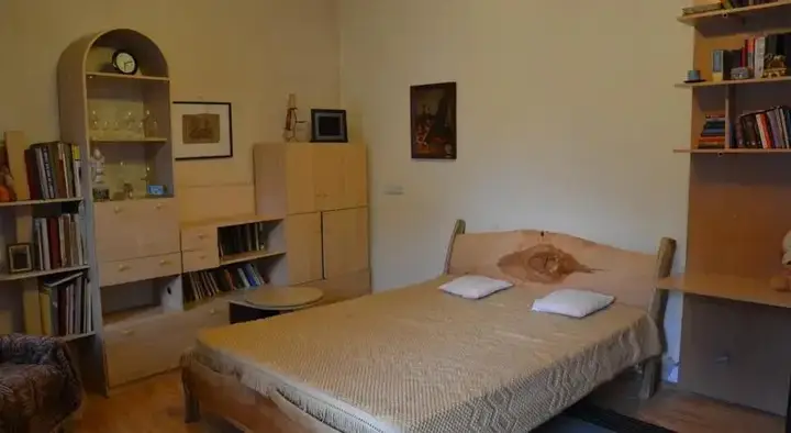 Гюмри: My Home