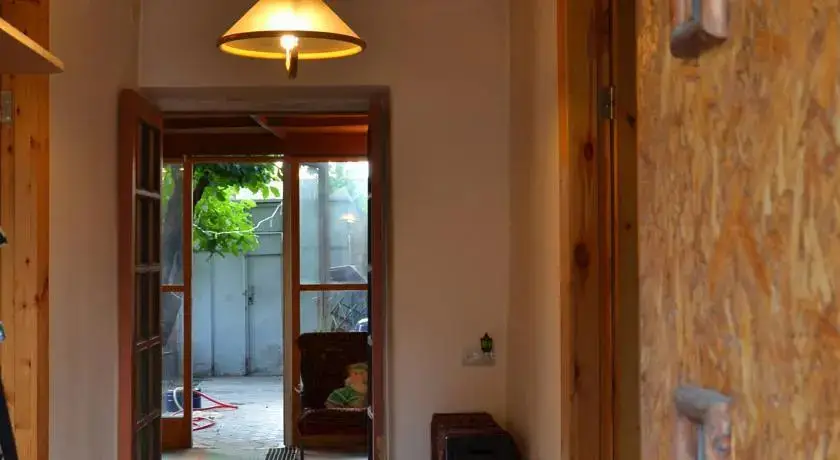 Гюмри: My Home