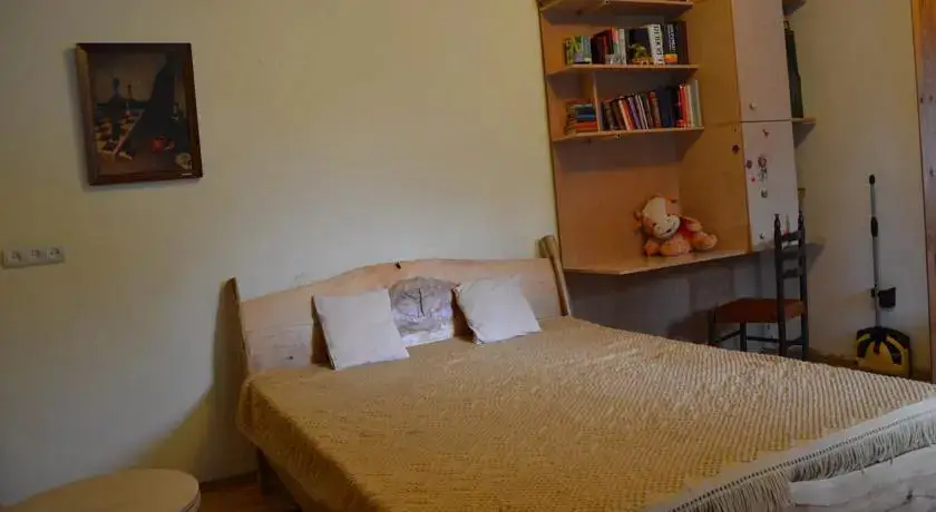 Гюмри: My Home